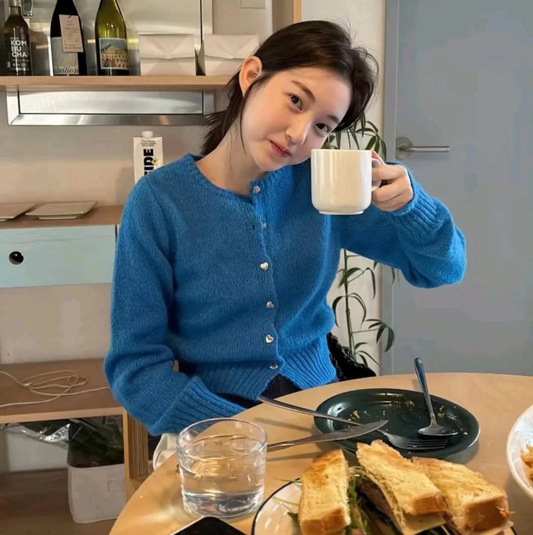 美国泡菜 海报