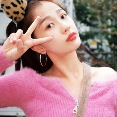 如你那般微笑 海报