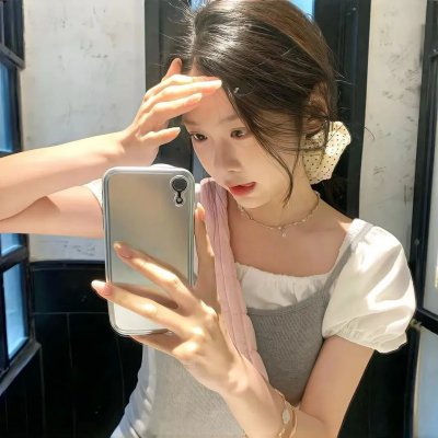 美国最后的处女 海报