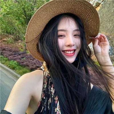 珍珠耳环 海报
